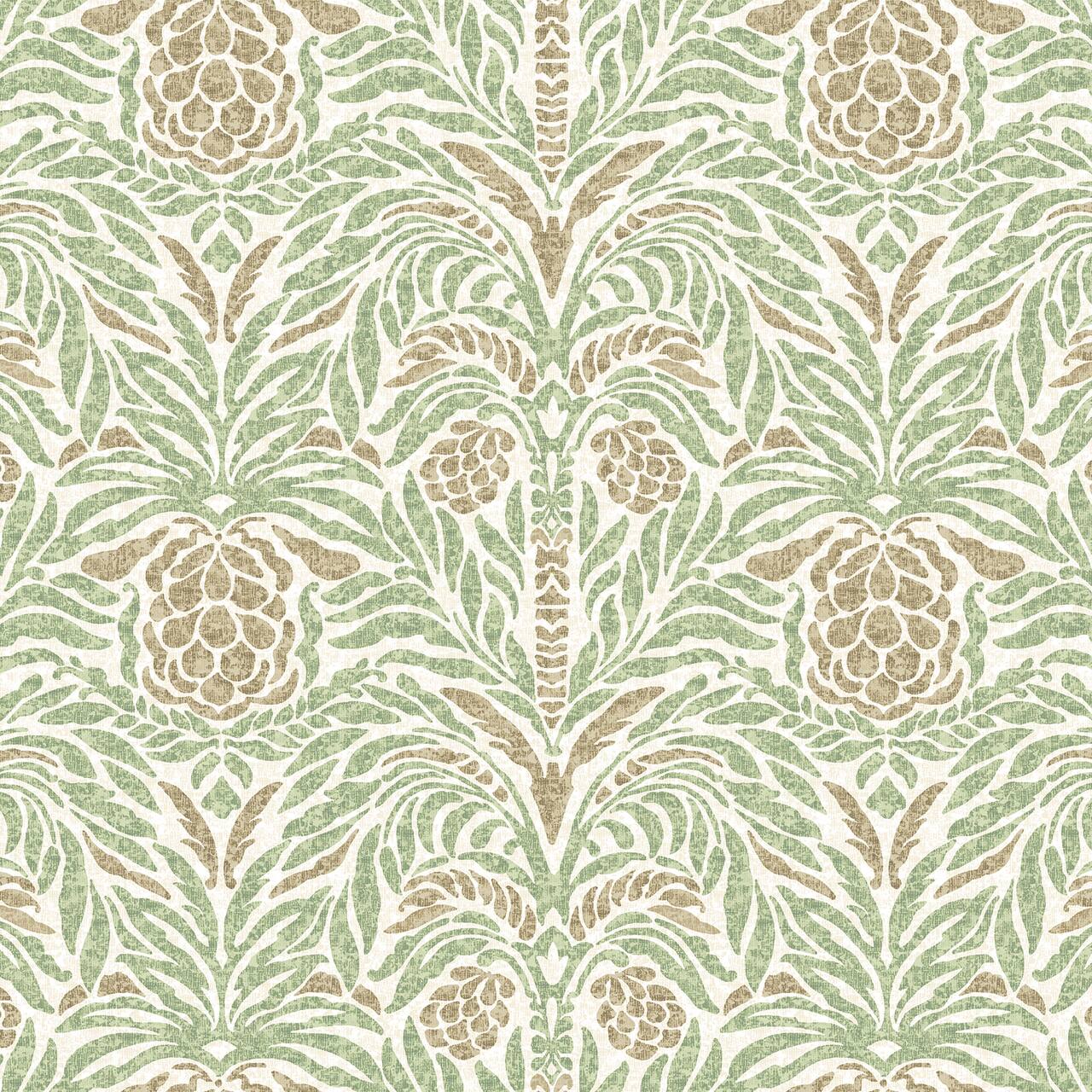 Tommy Bahama® Bondi Batik Peel & Stick Wallpaper